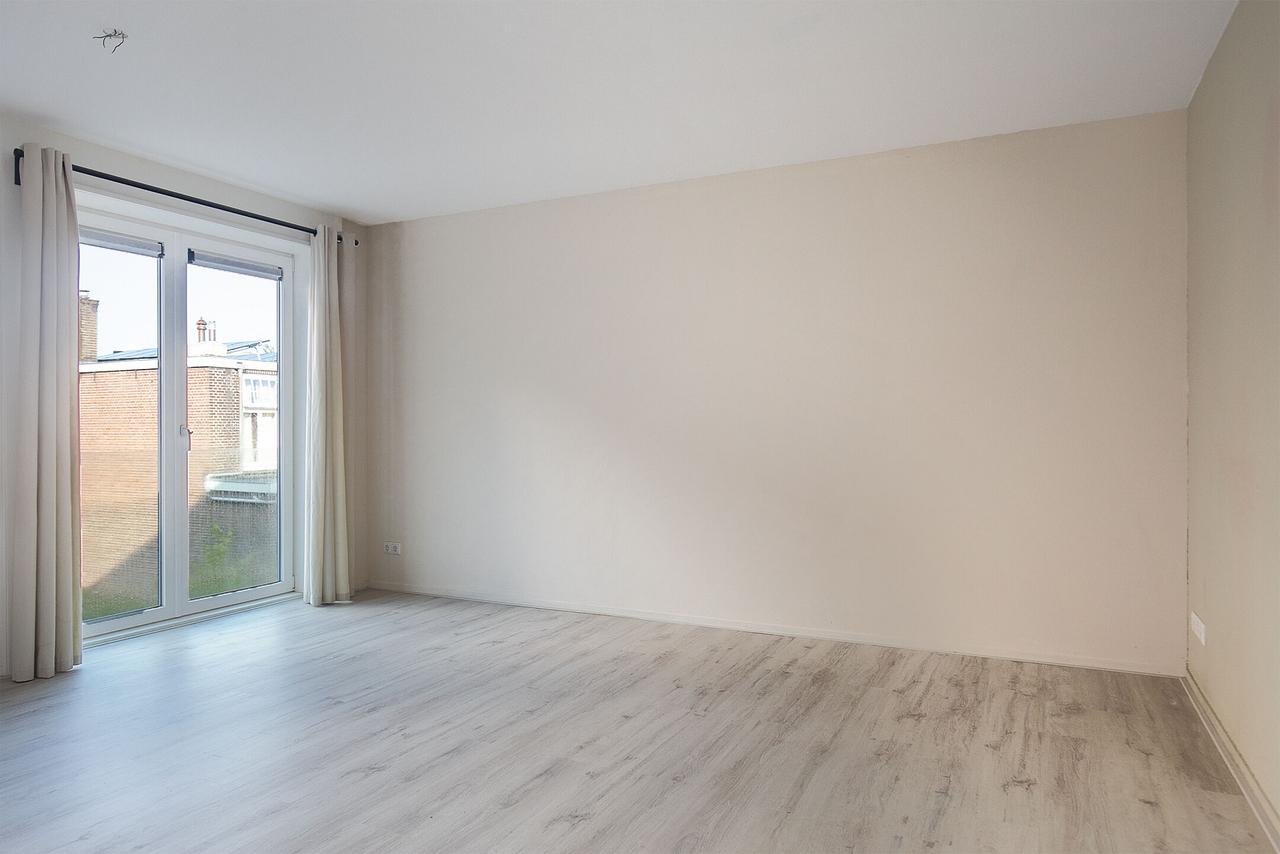 52 m² appartement met balkon in Heerenveen - Afbeelding 21