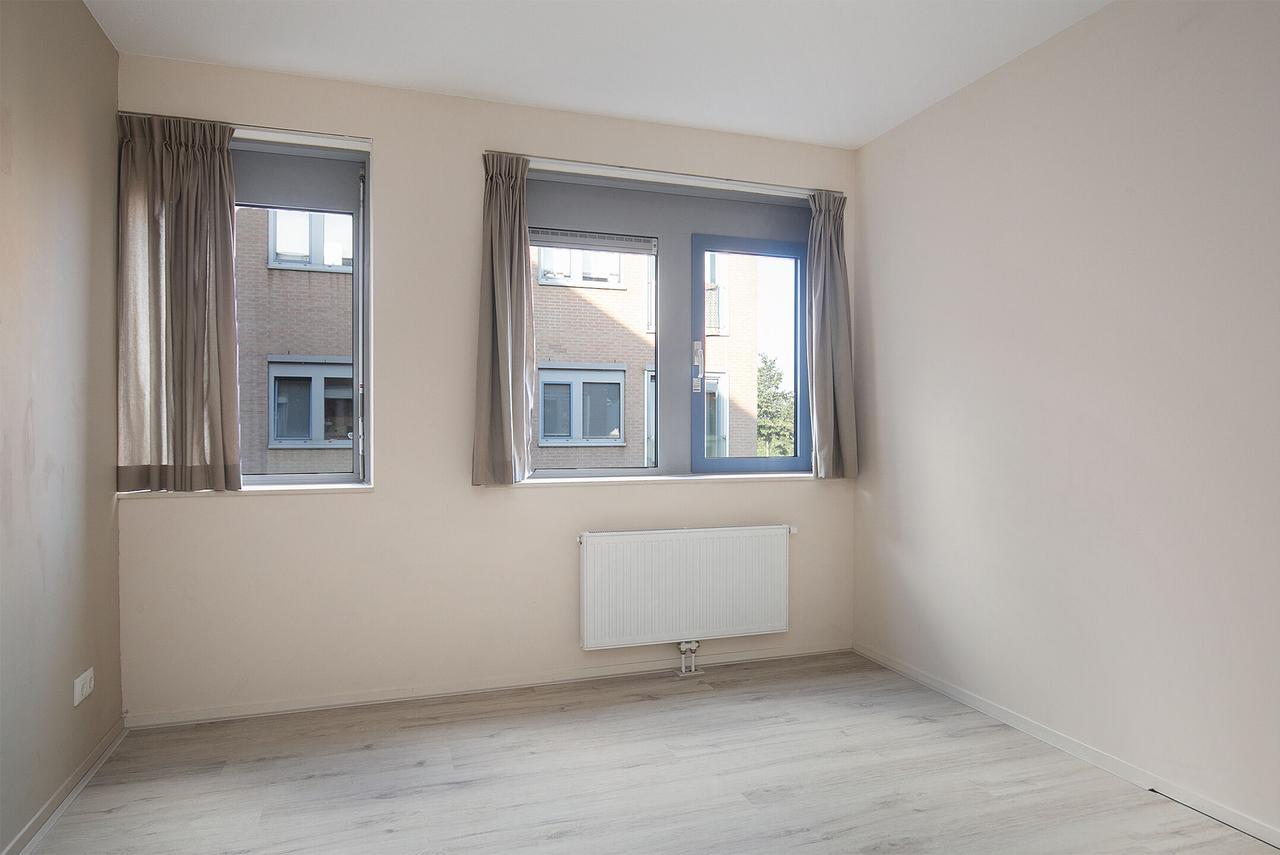 52 m² appartement met balkon in Heerenveen - Afbeelding 22