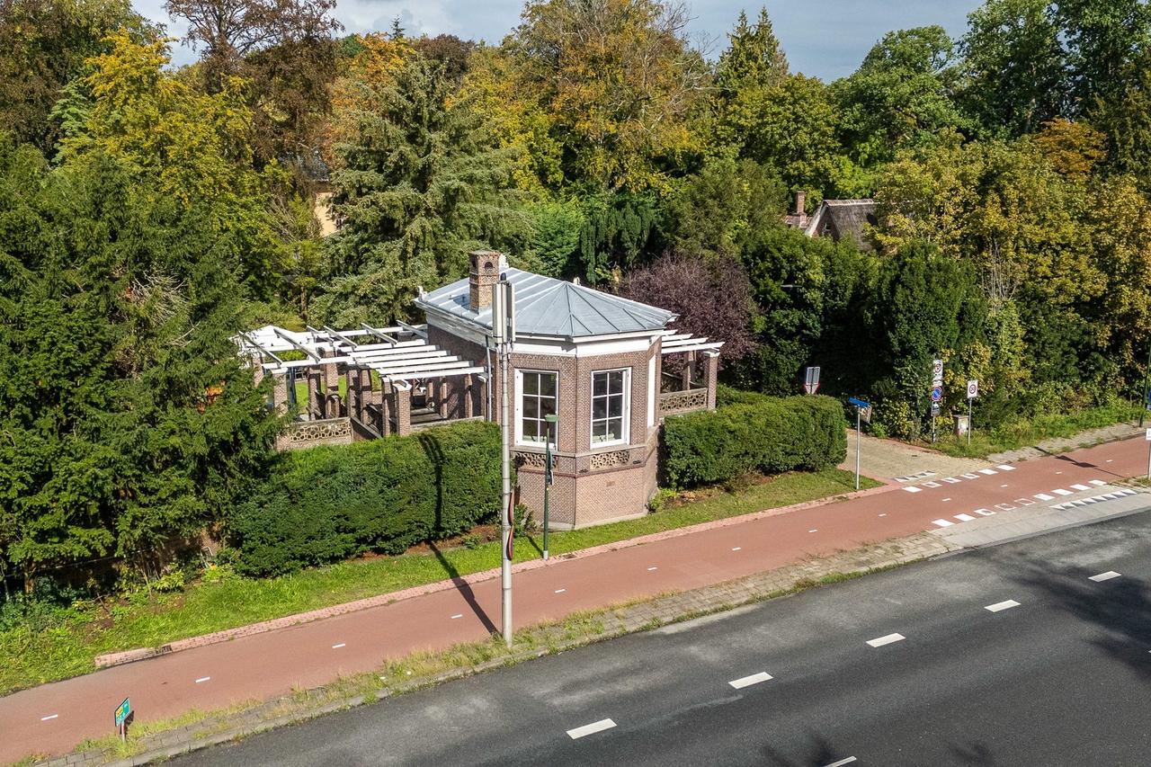 Monumental villa with garden in Wassenaar - Image 71