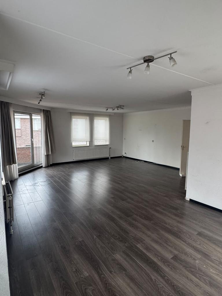 128 m² bovenwoning met royaal dakterras - Afbeelding 3
