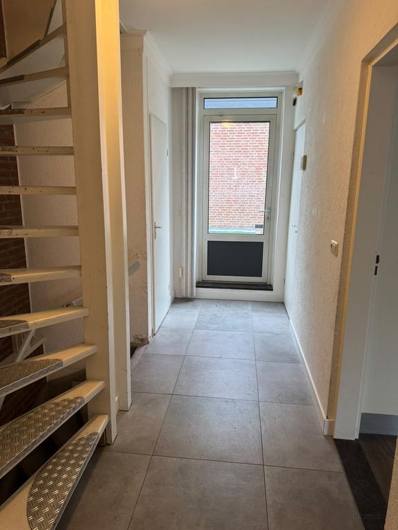 128 m² bovenwoning met royaal dakterras - Afbeelding 6