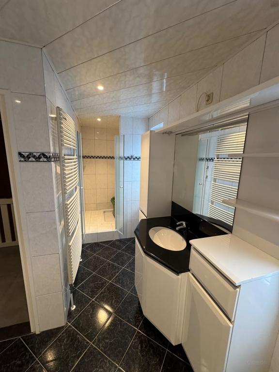 128 m² bovenwoning met royaal dakterras - Afbeelding 11