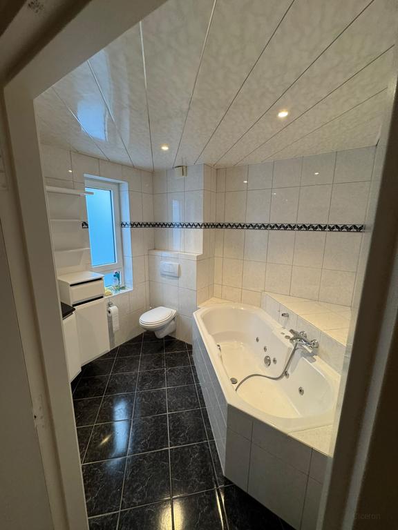128 m² bovenwoning met royaal dakterras - Afbeelding 12