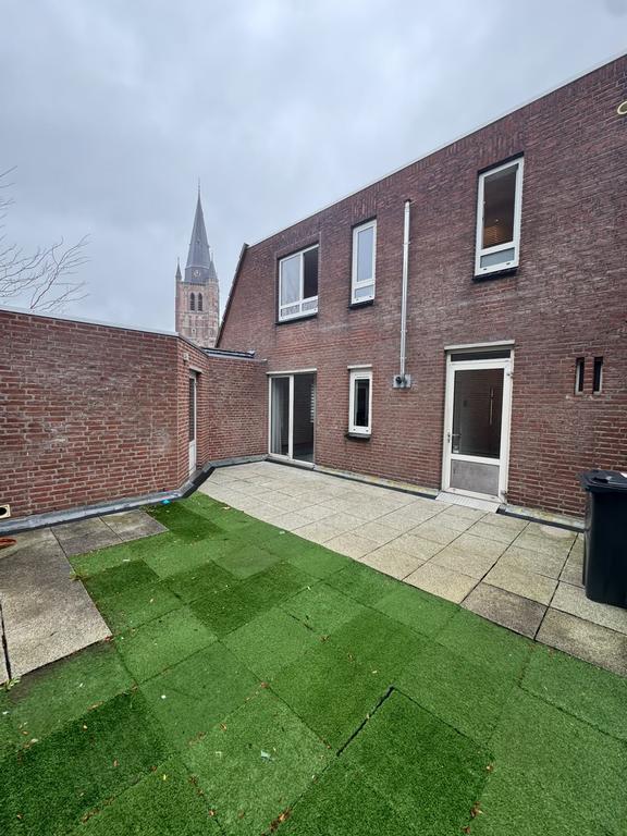 128 m² bovenwoning met royaal dakterras - Afbeelding 13
