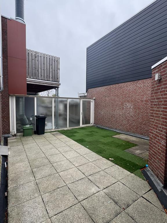 128 m² bovenwoning met royaal dakterras - Afbeelding 14
