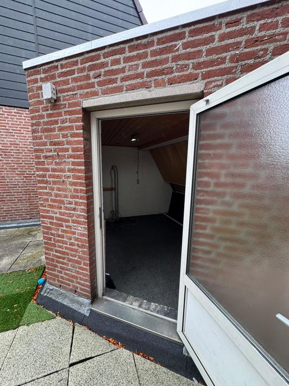 128 m² bovenwoning met royaal dakterras - Afbeelding 15