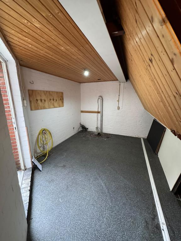 128 m² bovenwoning met royaal dakterras - Afbeelding 16