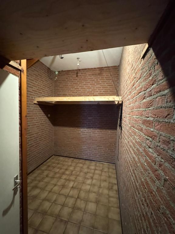128 m² bovenwoning met royaal dakterras - Afbeelding 17
