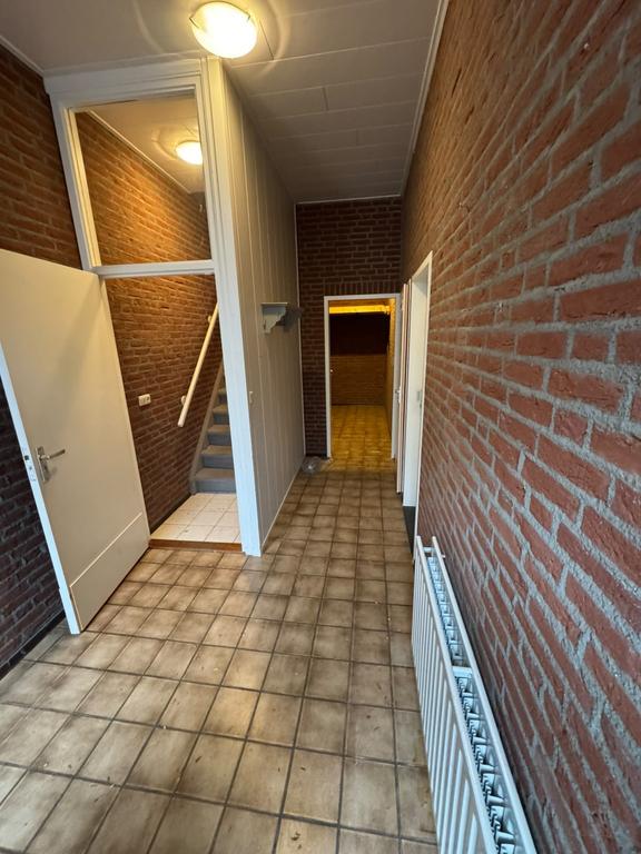 128 m² bovenwoning met royaal dakterras - Afbeelding 18