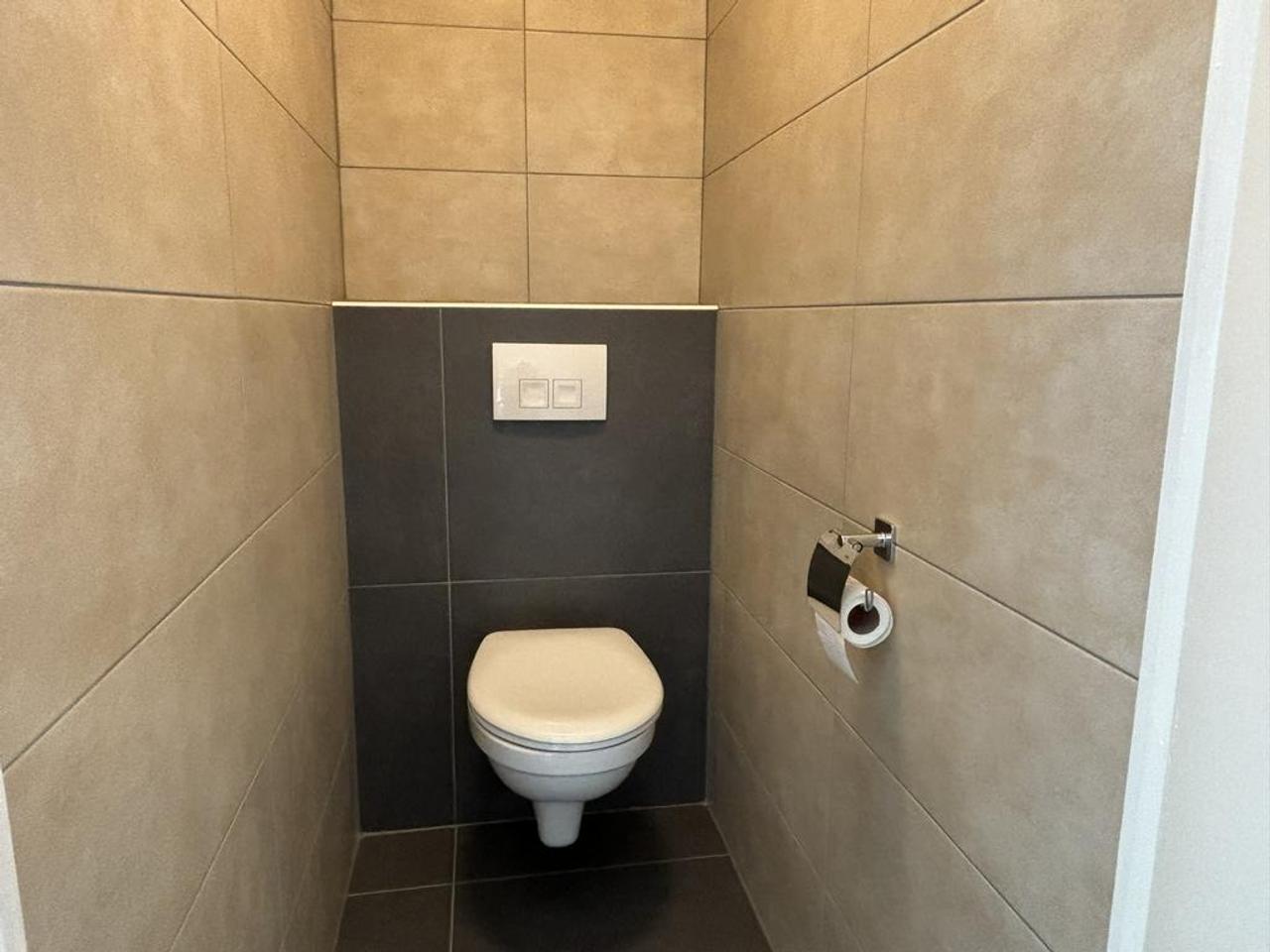 Studentenkamer van 16 m² met dakterras - Afbeelding 6