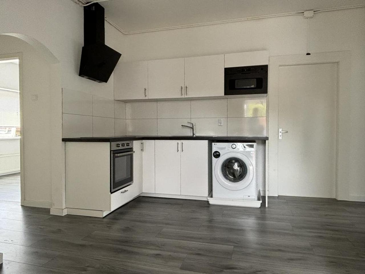 Studentenkamer van 16 m² met dakterras - Afbeelding 7