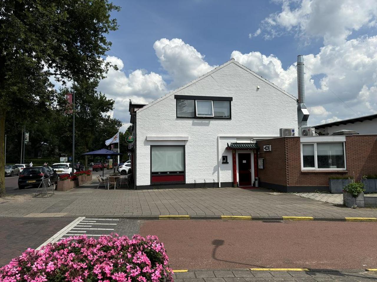Studentenkamer van 16 m² met dakterras - Afbeelding 17