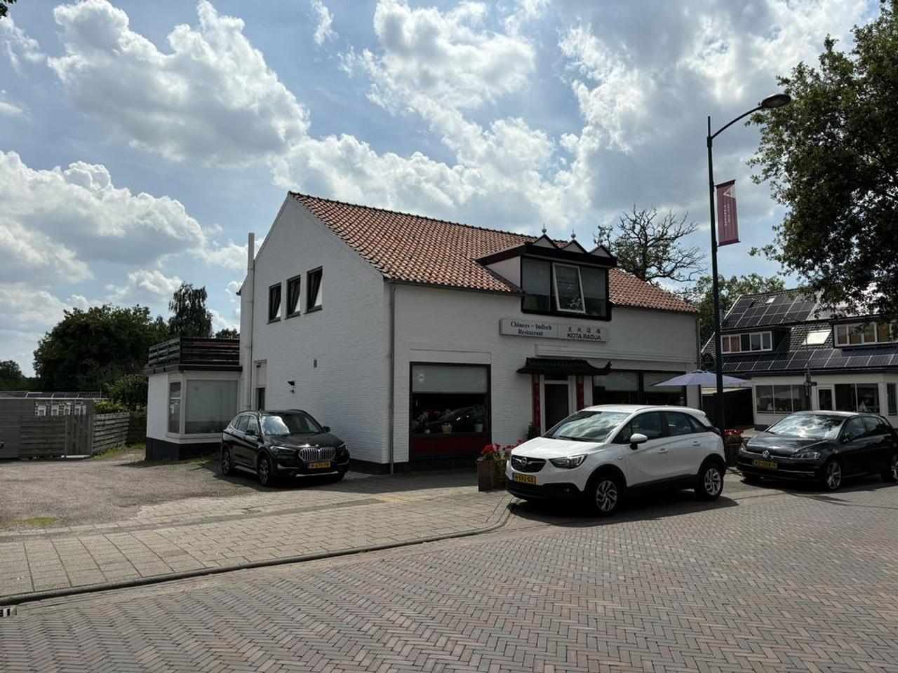 Studentenkamer van 16 m² met dakterras - Afbeelding 18