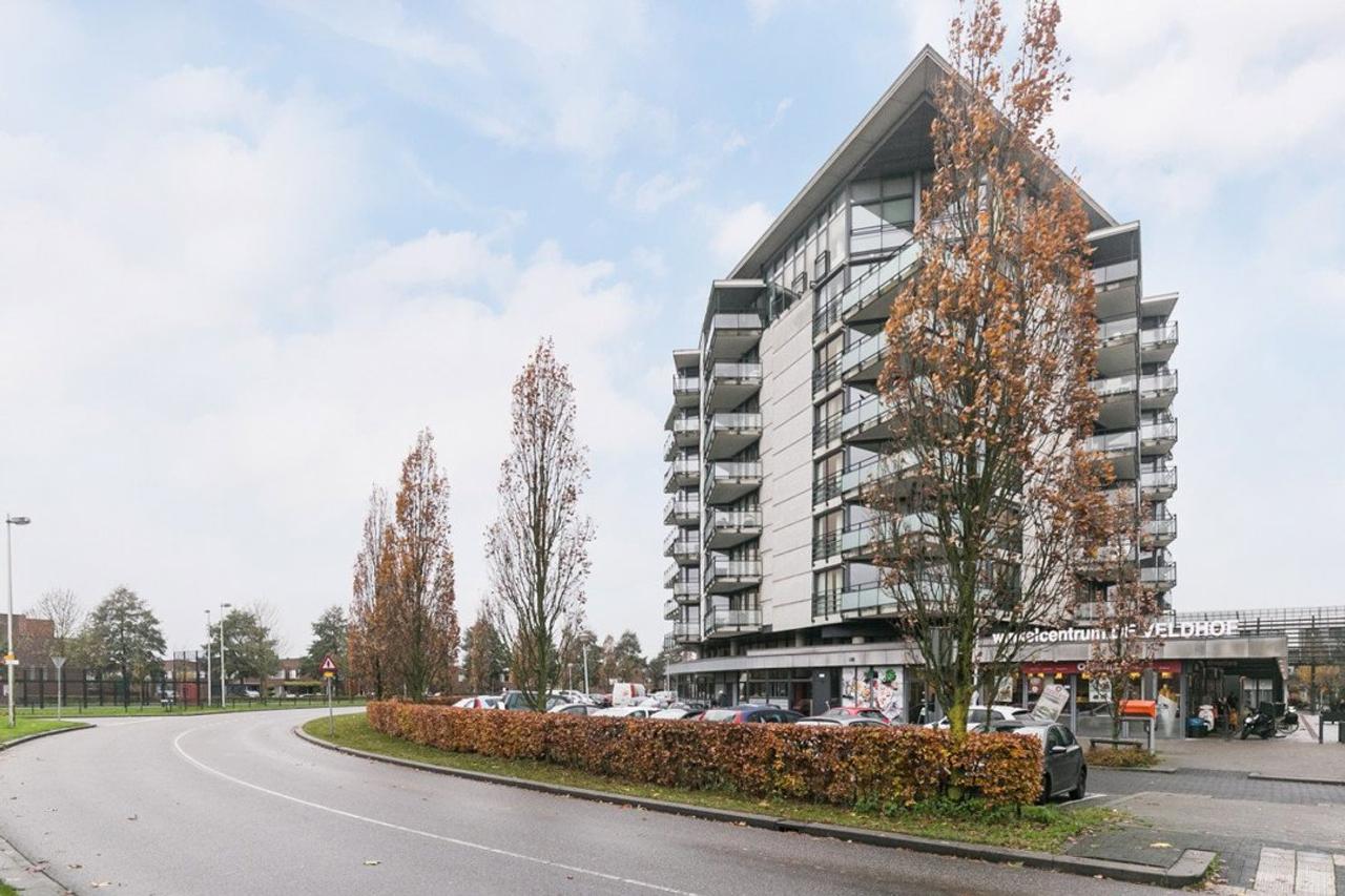150 m² apartment with balcony in De Meern - Image 1
