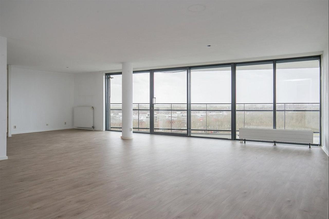 150 m² apartment with balcony in De Meern - Image 6