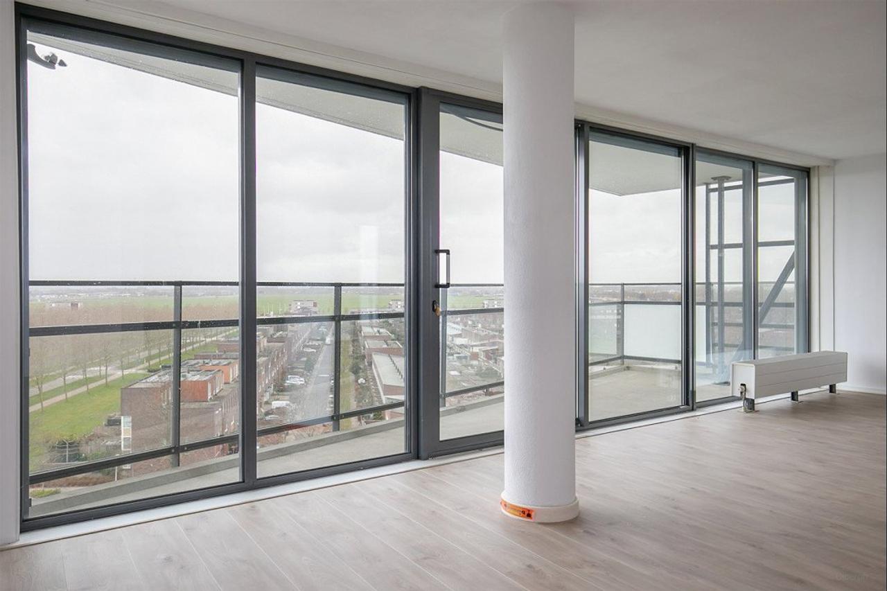 150 m² apartment with balcony in De Meern - Image 7