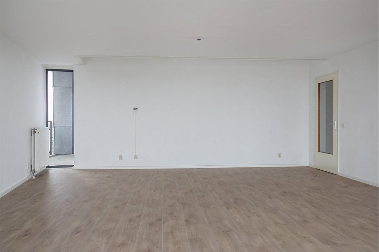 150 m² apartment with balcony in De Meern - Image 9