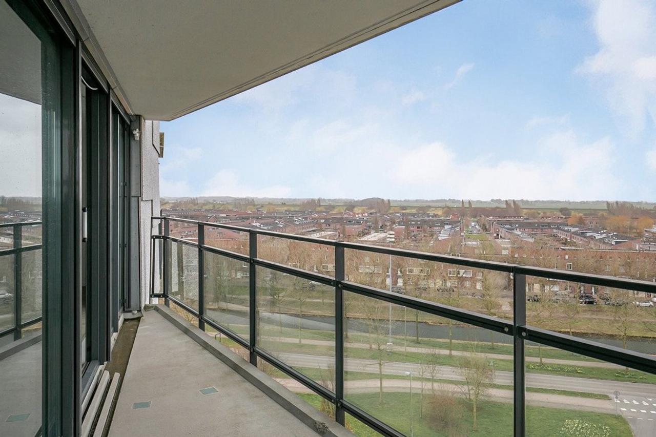 150 m² apartment with balcony in De Meern - Image 10