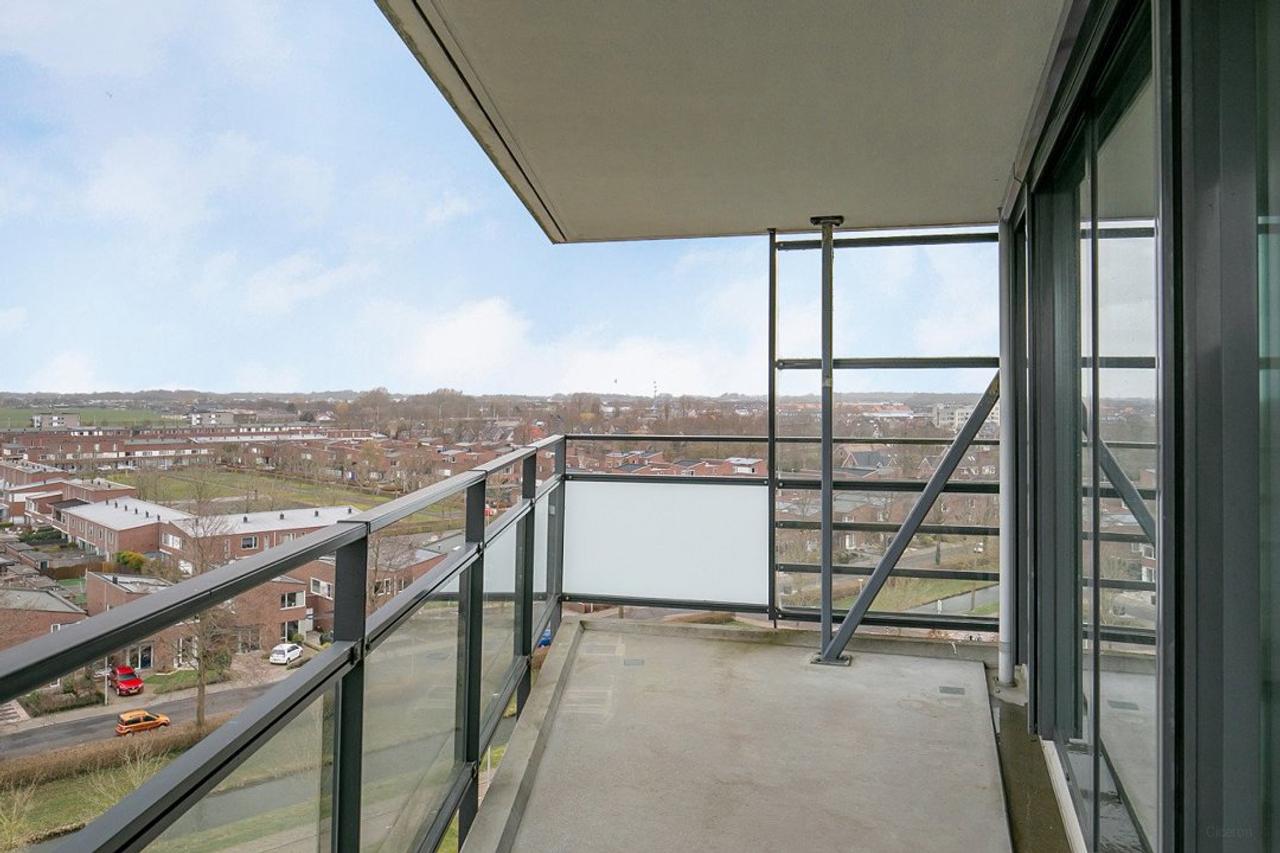 150 m² apartment with balcony in De Meern - Image 11