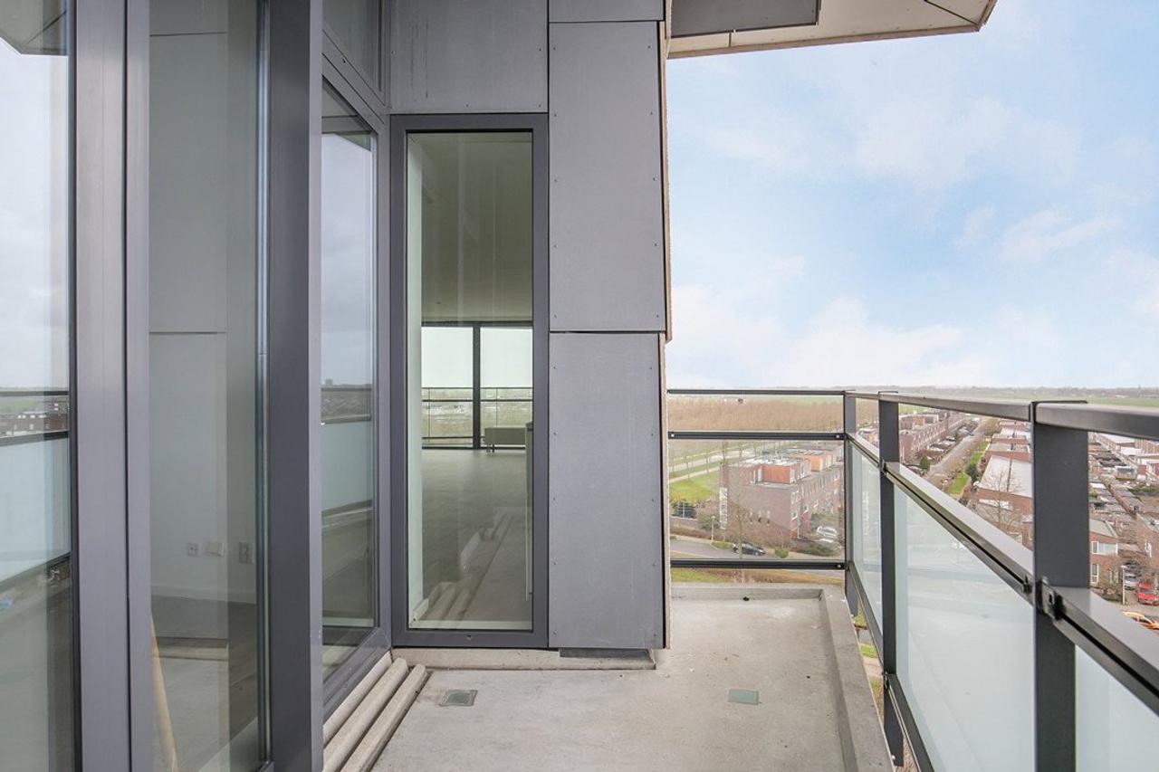 150 m² apartment with balcony in De Meern - Image 20