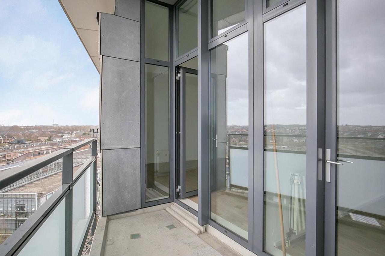 150 m² apartment with balcony in De Meern - Image 21