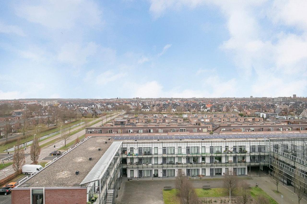 150 m² apartment with balcony in De Meern - Image 22