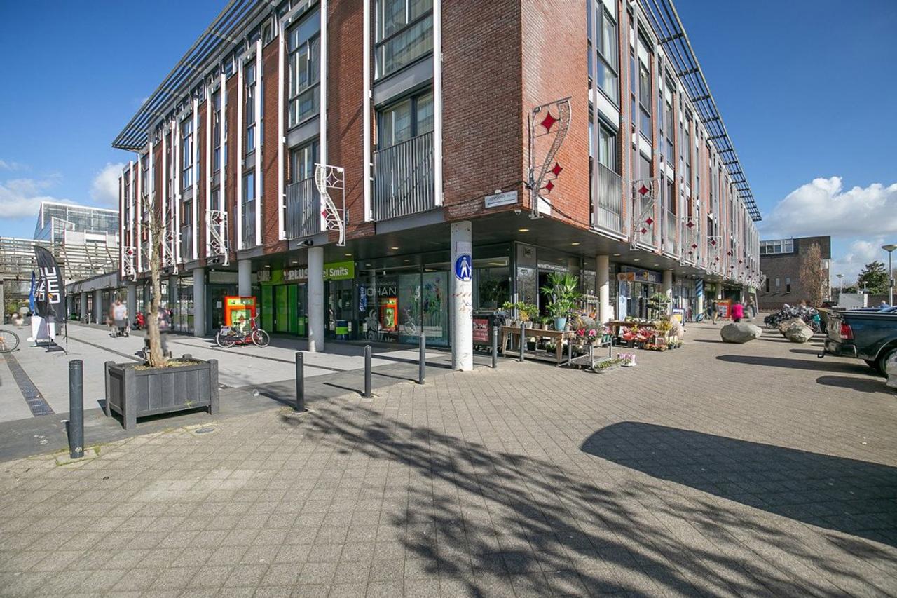150 m² apartment with balcony in De Meern - Image 23