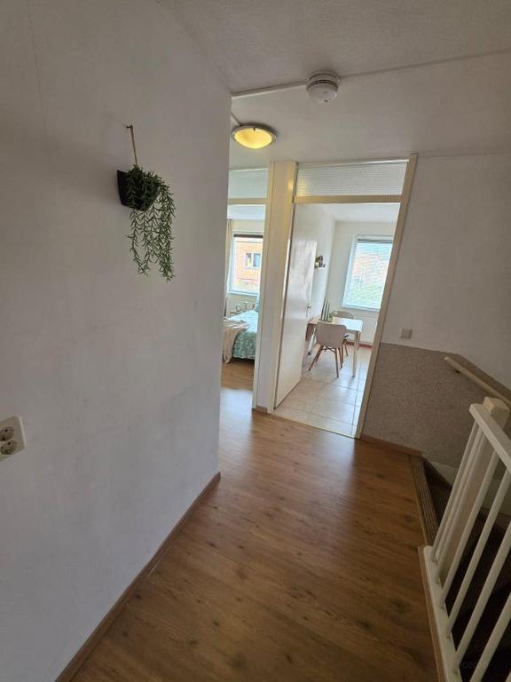 Gemeubileerde studio van 35 m² in Overvecht - Afbeelding 7