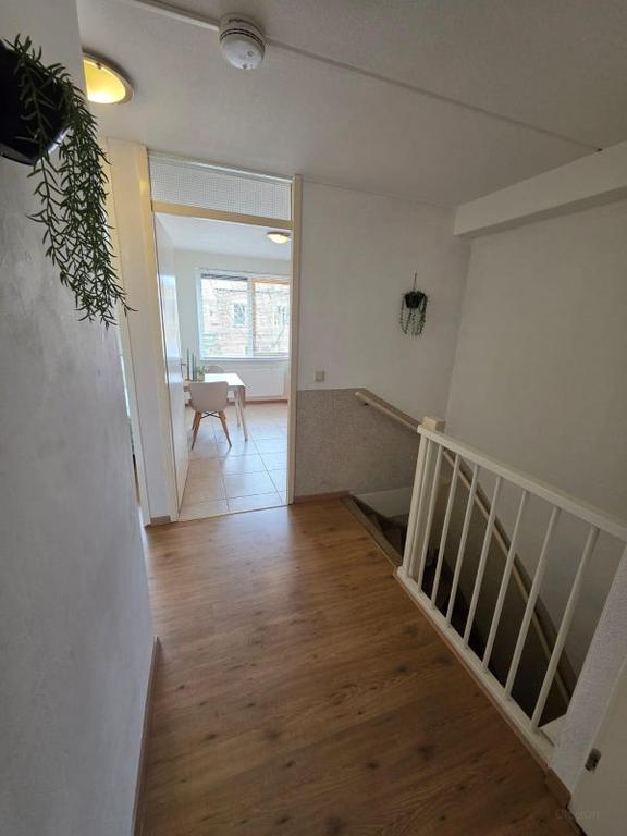 Gemeubileerde studio van 35 m² in Overvecht - Afbeelding 10