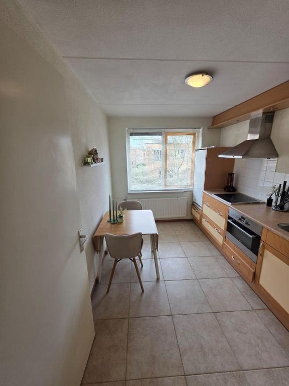 Gemeubileerde studio van 35 m² in Overvecht - Afbeelding 11