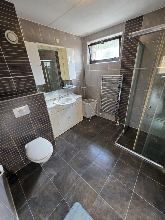 Gemeubileerde studio van 35 m² in Overvecht - Afbeelding 12