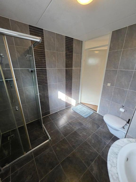 Gemeubileerde studio van 35 m² in Overvecht - Afbeelding 13