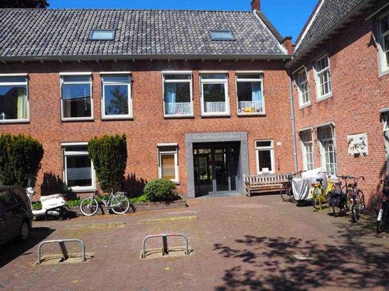 60 m² apartment with garden in Leiden - Image 2