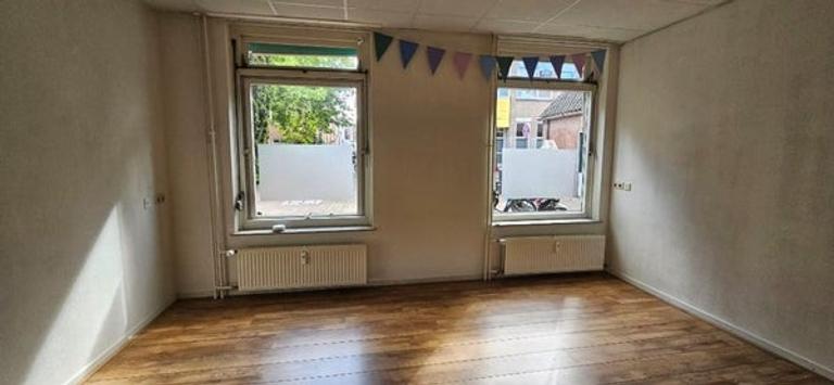 60 m² apartment with garden in Leiden - Image 4