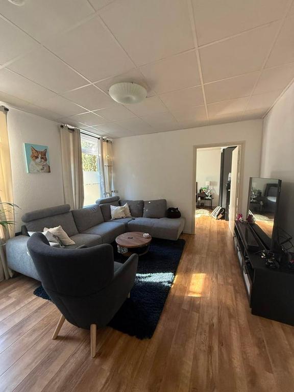 60 m² apartment with garden in Leiden - Image 5