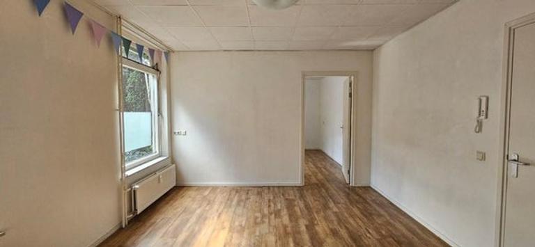 60 m² apartment with garden in Leiden - Image 6