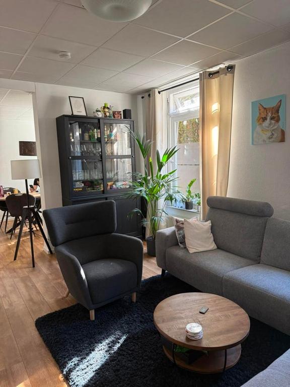 60 m² apartment with garden in Leiden - Image 7