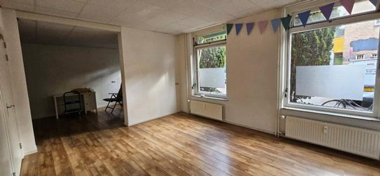 60 m² apartment with garden in Leiden - Image 10