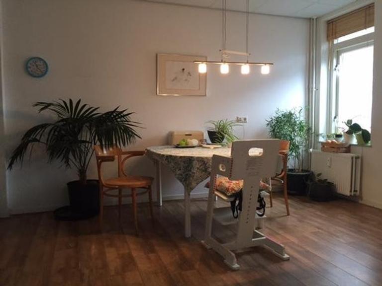 60 m² apartment with garden in Leiden - Image 12