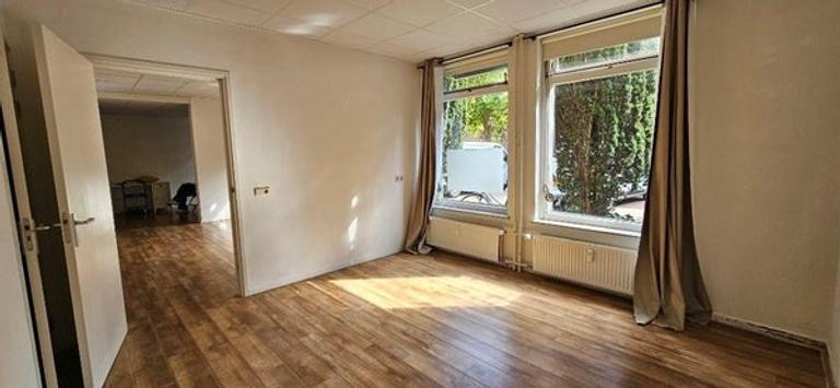 60 m² apartment with garden in Leiden - Image 15