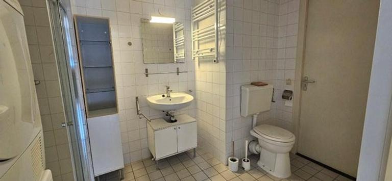 60 m² apartment with garden in Leiden - Image 17