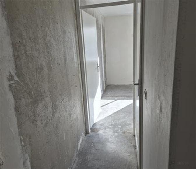 Gelijkvloers 3-kamerappartement met tuin - Afbeelding 2