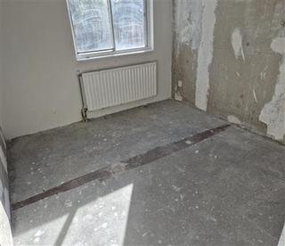 Gelijkvloers 3-kamerappartement met tuin - Afbeelding 4