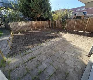 Gelijkvloers 3-kamerappartement met tuin - Afbeelding 13