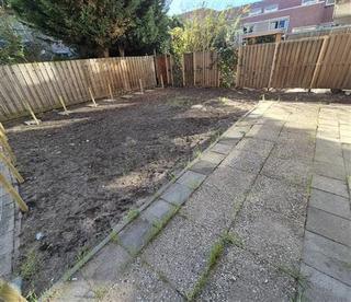Gelijkvloers 3-kamerappartement met tuin - Afbeelding 14