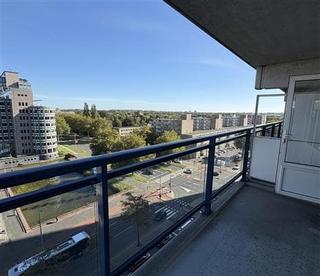 Direct beschikbaar 3-kamerappartement op 9e verdieping - Afbeelding 10