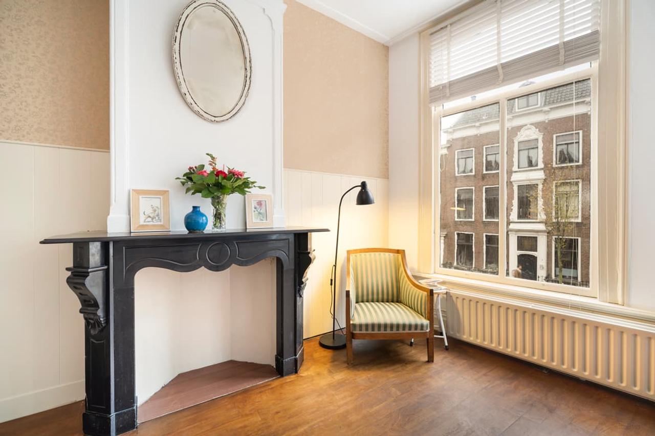 25 m² Studio in Pancras-West - Image 3