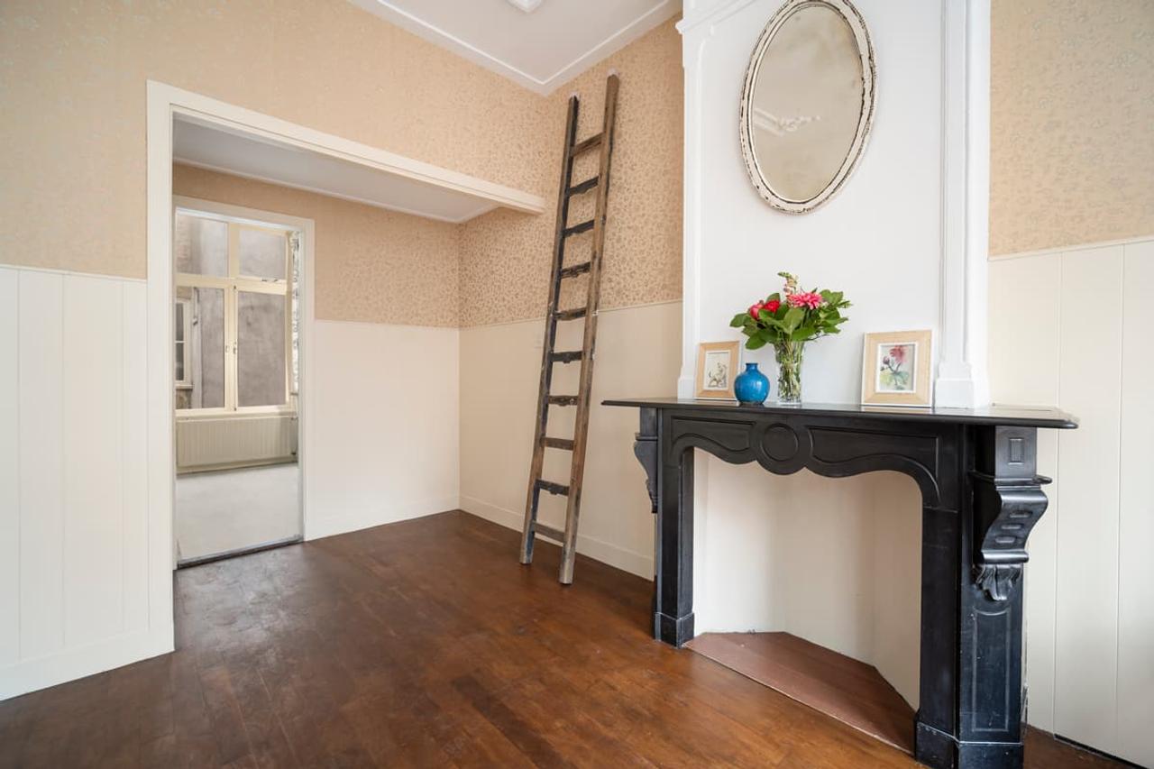 25 m² Studio in Pancras-West - Image 4