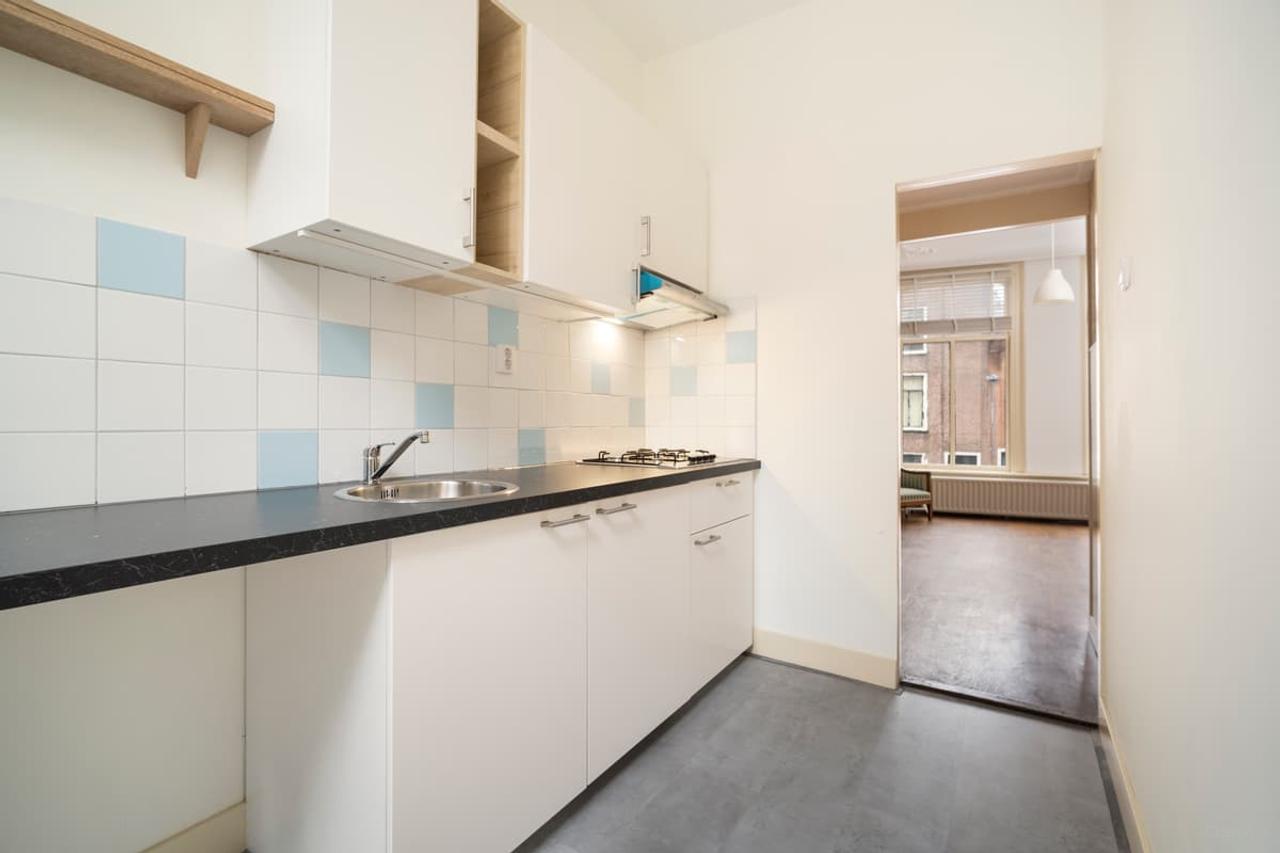 25 m² Studio in Pancras-West - Image 5