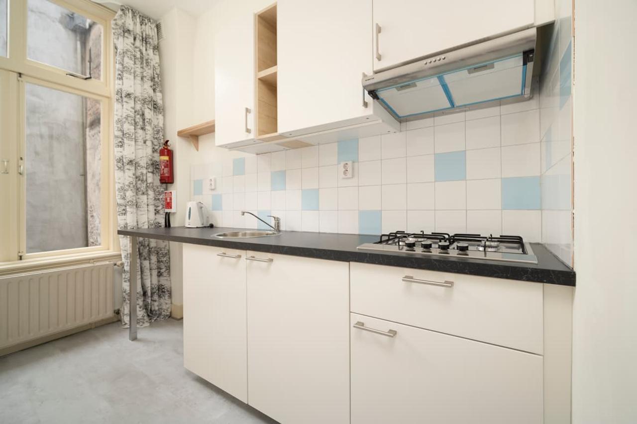 25 m² Studio in Pancras-West - Image 6